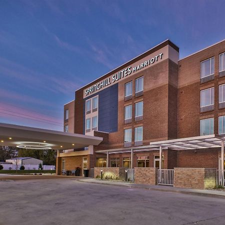 Springhill Suites By Marriott St. Joseph Benton Harbor Εξωτερικό φωτογραφία