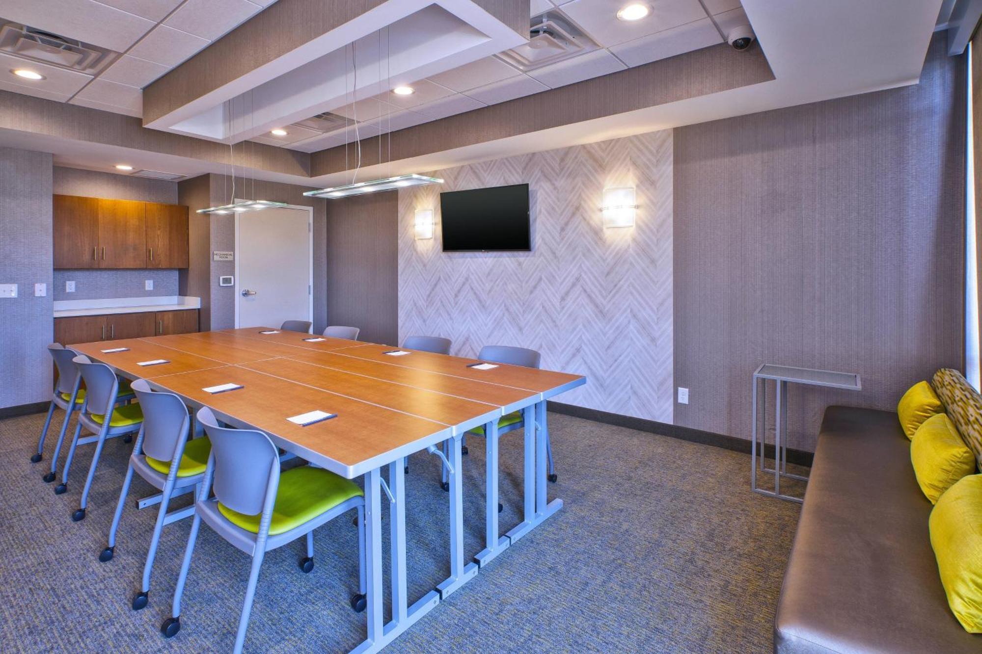 Springhill Suites By Marriott St. Joseph Benton Harbor Εξωτερικό φωτογραφία