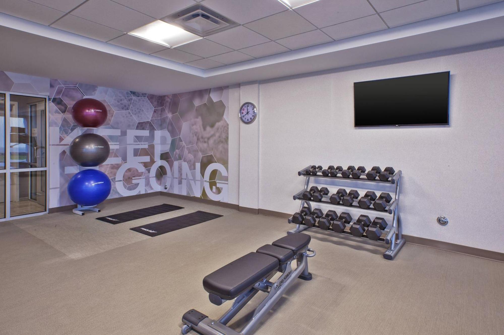 Springhill Suites By Marriott St. Joseph Benton Harbor Εξωτερικό φωτογραφία
