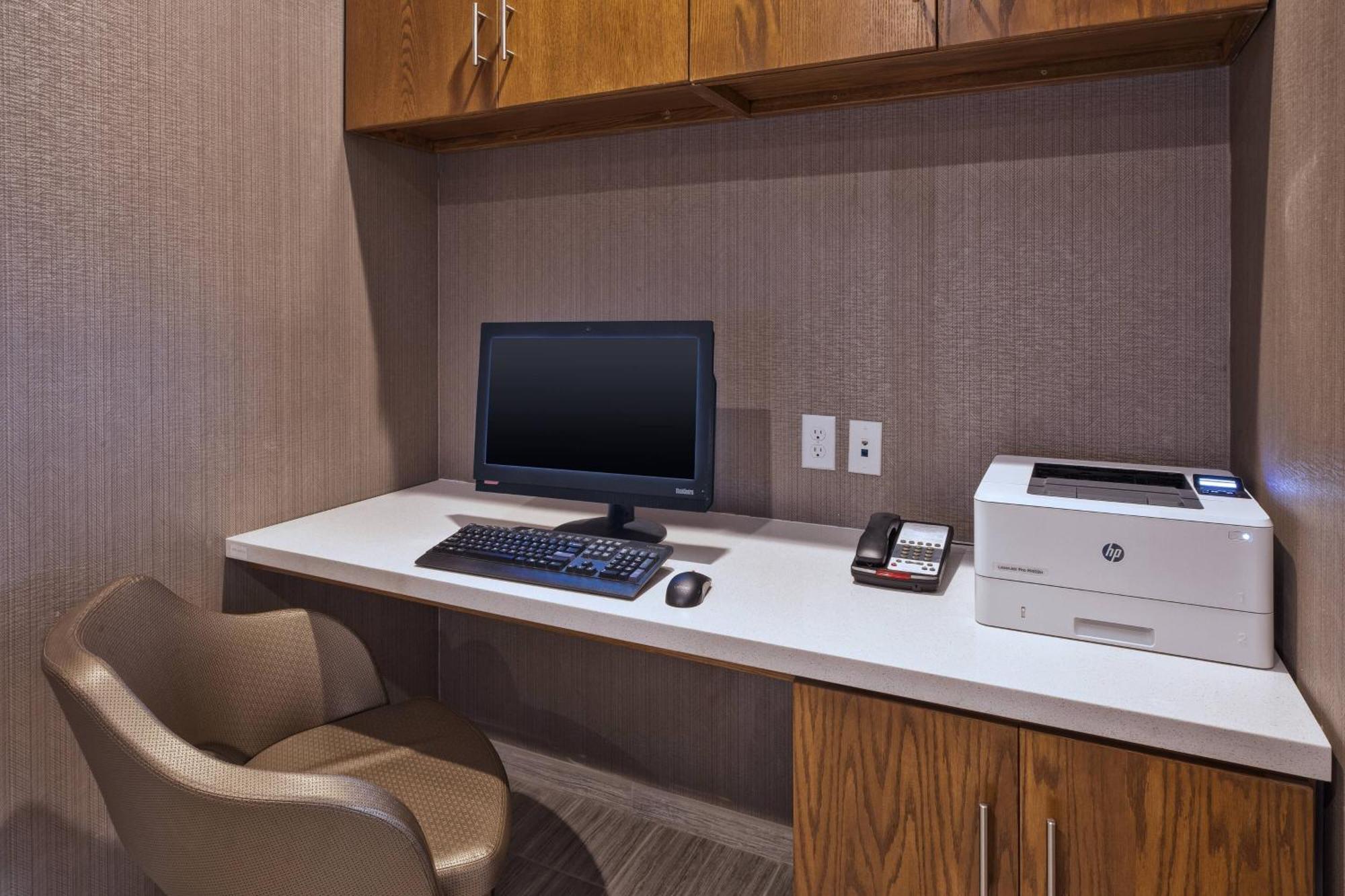 Springhill Suites By Marriott St. Joseph Benton Harbor Εξωτερικό φωτογραφία
