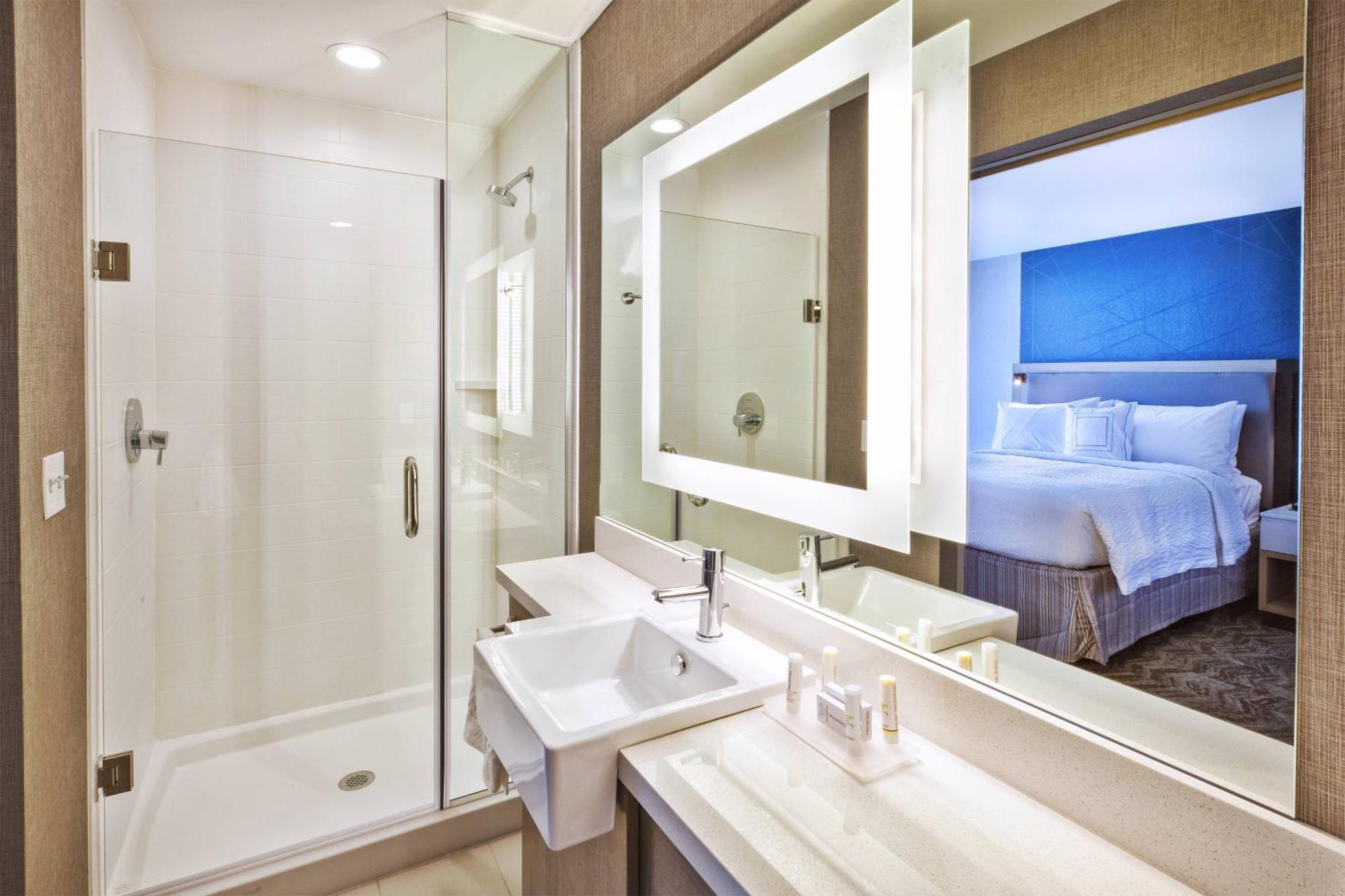 Springhill Suites By Marriott St. Joseph Benton Harbor Εξωτερικό φωτογραφία