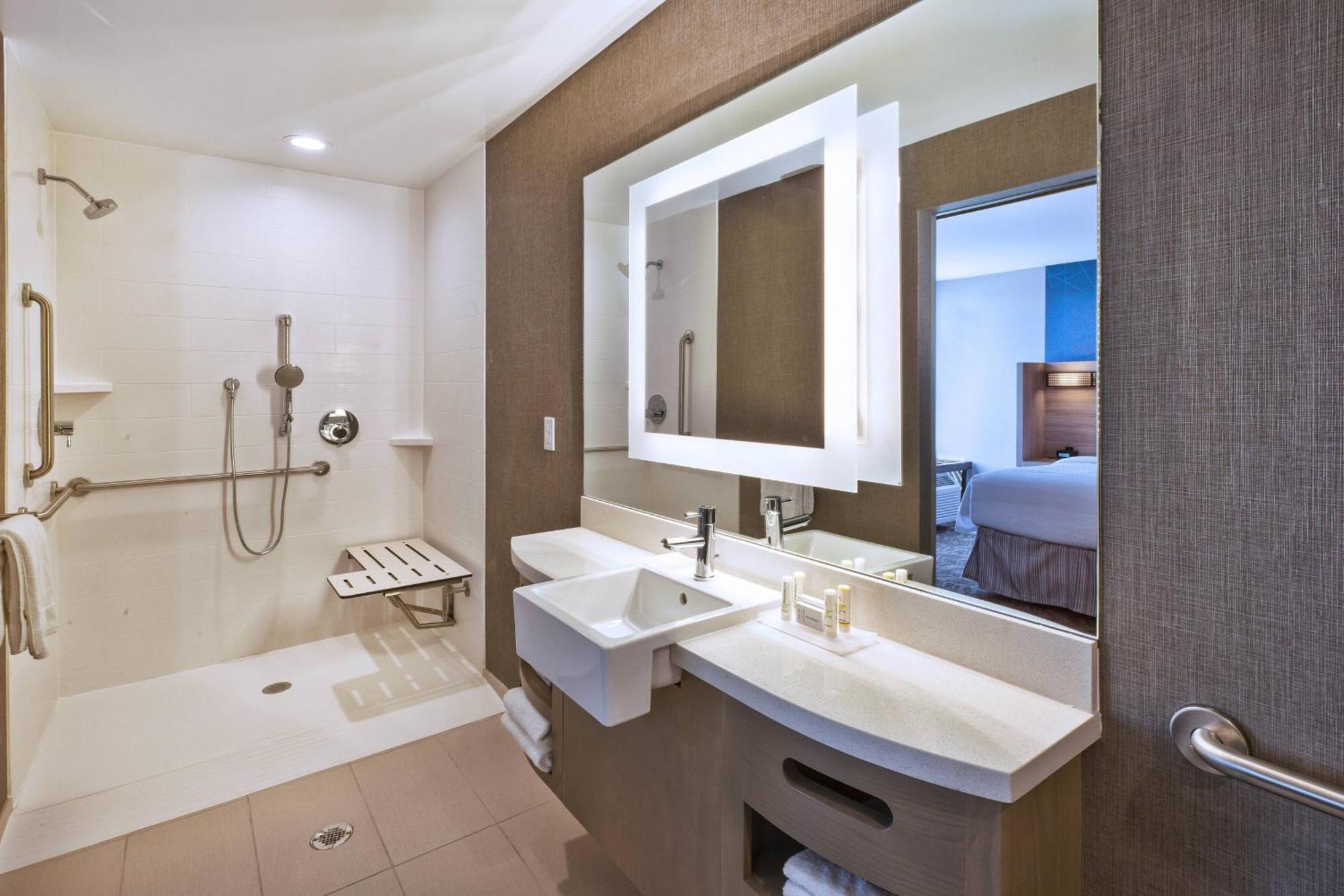 Springhill Suites By Marriott St. Joseph Benton Harbor Εξωτερικό φωτογραφία
