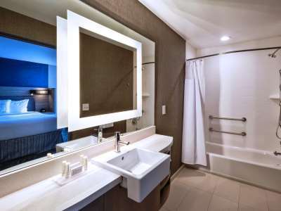 Springhill Suites By Marriott St. Joseph Benton Harbor Εξωτερικό φωτογραφία