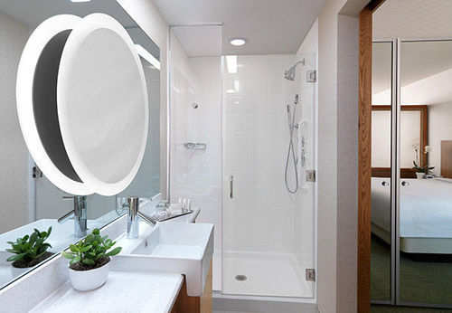 Springhill Suites By Marriott St. Joseph Benton Harbor Εξωτερικό φωτογραφία