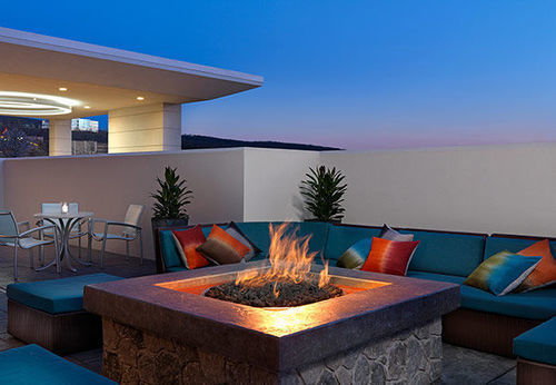 Springhill Suites By Marriott St. Joseph Benton Harbor Εξωτερικό φωτογραφία
